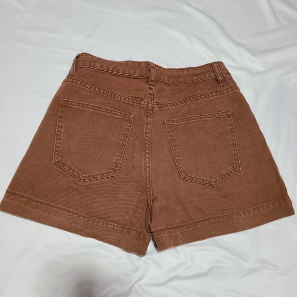 *NOT FOR SALE* Cotton On Shorts Size 6 - Picture 2 of 3